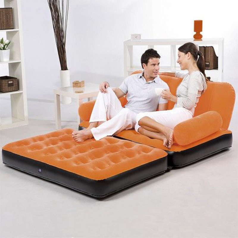 Comfort quest outlet air bed